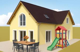 Grundstück zu kaufen in 01683 Nossen, Starbach - Freiraum für Ihre Zukunft