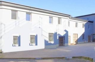 Geschäftslokal mieten in 02625 Bautzen, Bautzen - Gewerbeobjekt mit großzügigen Flächen