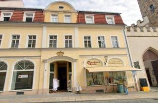 Gewerbeimmobilie mieten in 02625 Bautzen, Bautzen - Zentrale Gewerbeeinheit mit Potenzial