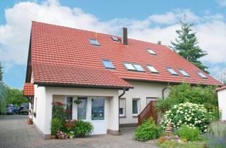 Anlageobjekt in 02959 Schleife, Wohn- und Geschäftshaus in Schleife