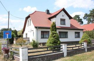 Einfamilienhaus kaufen in 02694 Malschwitz, Haus kaufen in Halbendorf
