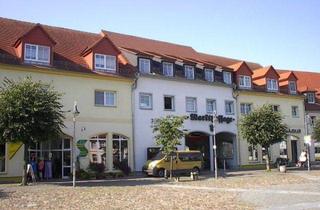 Wohnung mieten in 02997 Wittichenau, Schicke 2 RWE am Markt!