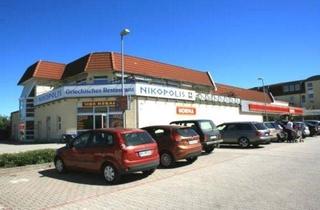 Geschäftslokal mieten in 02625 Bautzen, Super - Ladeneinheit in Wohn- und Geschäftshaus!