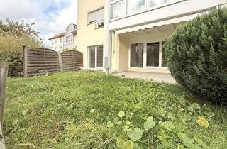 Wohnung kaufen in Finkenstr. 35, 70794 Filderstadt, Helle 3-Zimmer Wohnung mit Garten und Balkon in Filderstadt-Plattenhardt