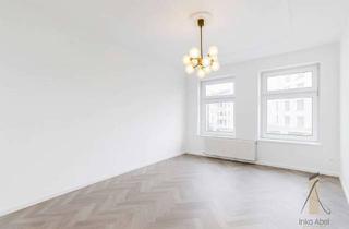 Wohnung kaufen in 39106 Alte Neustadt, Charmante 3,5-Zimmerwohnung mit Entwicklungspotenzial in bester Lage von Magdeburg!