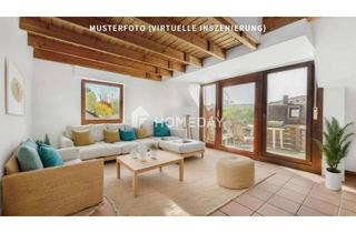 Wohnung kaufen in 52159 Roetgen, Exklusives Wohnen auf zwei Ebenen mit Balkon und Gartenblick – Ihr Rückzugsort in Roetgen