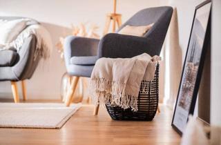 Wohnung kaufen in 27211 Bassum, Moderne 3 Zimmer Wohnung mit Loggia und Garage – bereit für einen neuen Anfang