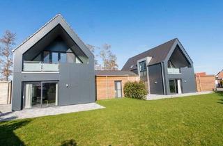 Wohnung kaufen in Hoddersdiek, 26969 Butjadingen, Exklusive Auszeit an der Nordsee - 4 stilvolle Ferienwohnungen im Nordseebad Burhave