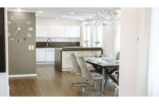 Wohnung kaufen in Kronenstraße 33, 87435 Kempten, Elegante 4-Zimmer-Altstadtresidenz mit zwei Innenhofbalkonen – Toplage in der Kemptener Innenstadt