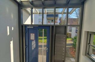 Wohnung kaufen in 53773 Hennef, Starterwohnung Deluxe – klein, fein & absolut meins!