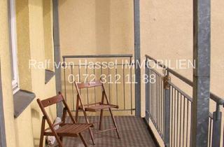 Wohnung kaufen in Raumerstraße 12, 10437 Prenzlauer Berg, Bezugsfreie Zweizimmerwohnung mit großem Balkon am Helmholtzplatz zu verkaufen