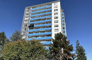 Wohnung kaufen in 91126 Eichwasen, Vermietete 3-Zimmer-Wohnung mit Balkon und Garage inkl. Traumblick auf Schwabach