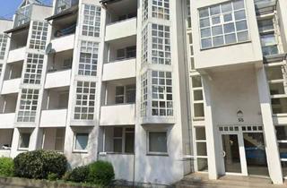 Wohnung kaufen in 52068 Aachen, 1,5-Zimmer Wohnung im EG in Aachen Peliserkerstraße