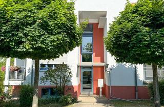 Wohnung kaufen in Am Rehgraben 20, 14558 Nuthetal, Großzügiges 1-Zimmer Dachappartement mit Terrasse in Zentraler Lage!