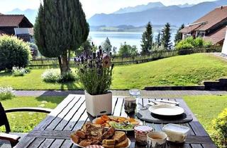 Wohnung kaufen in 87669 Rieden, „Das Leben ist zu kurz für Wohnungen ohne Wow-Moment.“