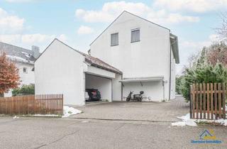 Wohnung kaufen in 93051 Kumpfmühl-Ziegetsdorf-Neuprüll, Attraktive 2-Zimmer-Erdgeschosswohnung mit Garten und Garage in Unikliniknähe