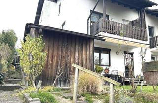 Wohnung kaufen in 85447 Fraunberg, Herrlicher Rückzugsort mit Terrasse im Grünen