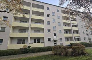 Wohnung kaufen in 67061 Süd, Helle Zwei-ZKB-Wohnung mit Panorama Ausblick und Garage