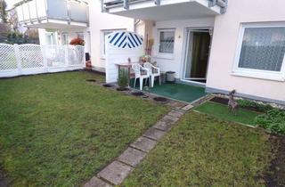 Wohnung kaufen in 74321 Bietigheim-Bissingen, Gepflegte und freundliche 2-Zi.-ETW im EG, Terrasse/Garten, Tiefgarage in 74321Bietigheim-Bissingen