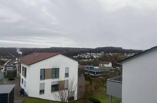 Wohnung kaufen in 89134 Blaustein, 2-ZIMMER-WOHNUNG MIT VIEL POTENZIAL – IDEALE GELEGENHEIT IN GEFRAGTER LAGE VON BLAUSTEIN