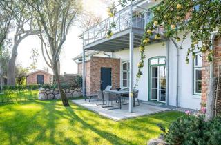 Wohnung kaufen in 25881 Westerhever, Auszeit Wohnen Westerhever | Porrendeich NR° IV