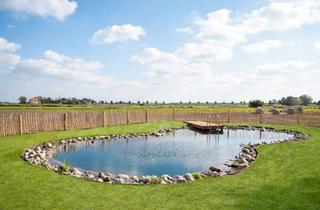 Wohnung kaufen in 25881 Westerhever, Auszeit Wohnen Westerhever | Süderdeich NR° XIV