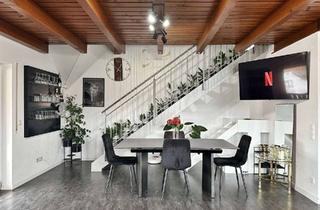 Wohnung kaufen in 78727 Oberndorf, Schöne 5 Zimmer Maisonette Wohnung in Oberndorf am Neckar