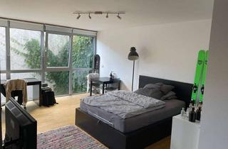 Wohnung kaufen in 72074 Tübingen, Schöne 1,5 Zimmer-Wohnung in Tübingen