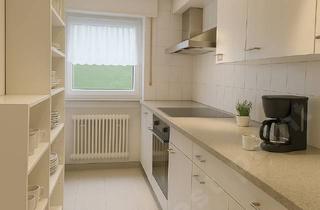 Wohnung kaufen in 71696 Möglingen, Gemütliche 2-Zimmer-Erdgeschosswohnung mit Terrasse und großem Garten