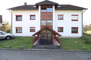 Wohnung kaufen in Walter-Brutschin-Straße 22, 79650 Schopfheim, Moderne 1-Zimmer Wohnung mit Stellplatz in guter Lage von Schopfheim