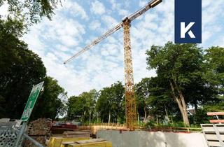 Wohnung kaufen in Hauptstraße 128, 51503 Rösrath, Fertigstellung 2027 - heute sichern, morgen profitieren