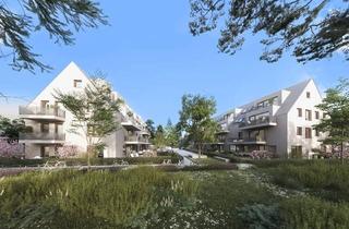 Wohnung kaufen in Dachauer Straße 8-9, 85764 Oberschleißheim, 3-Zimmerwohnung Wohnung S 1.3