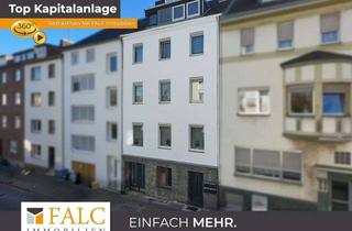 Anlageobjekt in Girbelsrather Straße 46, 52351 Düren, Pflegeleichtes Anlageobjekt mit attraktiver Rendite