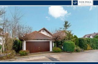 Einfamilienhaus kaufen in 71134 Aidlingen, Großzügiges Familiendomizil mit Panoramablick, Einliegerwohnung und Doppelgarage