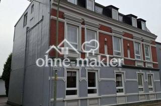Wohnung mieten in Ollnsstrasse 32, 25336 Elmshorn, Zentral gelegen, Neu: Renoviert,Böden,Fenster & Einbauküche,inkl.KFZ Stellplatz,Wärmegedämmt