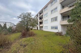 Wohnung kaufen in 89079 Wiblingen, Den tollen Schnitt, die Ruhe und die grüne Aussicht jeden Tag genießen!