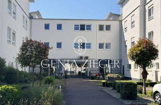 Wohnung kaufen in Schelmenweg, 68794 Oberhausen-Rheinhausen, Attraktives Pflegeappartement im Seniorenheim Oberhausen – sicher investieren, sorgenfrei vermieten