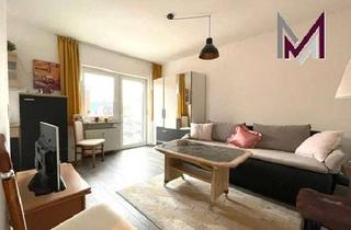 Wohnung kaufen in 61231 Bad Nauheim, Charmantes 1-Zimmer Appartement*zentral gelegen*Balkon*Tageslichtbad*