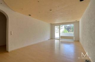 Wohnung kaufen in 66849 Landstuhl, MG: Landstuhl: Bezahlbare Eigentumswohnung mit Balkon und Stellplatz