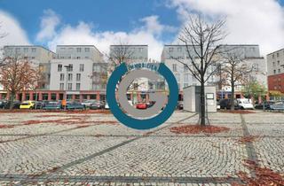 Wohnung kaufen in Schweizer Tal 50 gg, 13127 Französisch Buchholz, WINTERGARTEN & TG-STELLPLATZ - DIREKT AM HUGENOTTENPLATZ, SUPER INFRASTRUKTUR - ZUR ZEIT VERMIETET