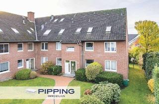 Wohnung kaufen in 22145 Stapelfeld, Im ruhigen Stapelfeld:"Großzügige Maisonettewohnung mit Loggia"