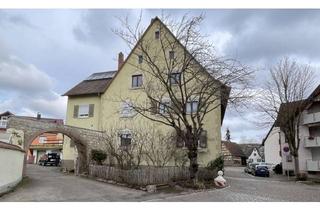 Wohnung kaufen in 79312 Emmendingen, Bezugsfreie schöne 2,5 Zimmer Maisonette Whg. in Emmendingen