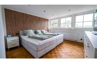 Wohnung kaufen in 74523 Schwäbisch Hall, Projekt: Wohnen auf 2 Etagen mitten in Schwäbisch Hall mit traumhafter Dachterrasse