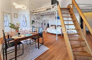 Wohnung kaufen in 56070 Lützel, Charmante Altbauwohnung mit unverbautem Moselblick