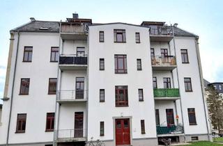 Wohnung kaufen in Paul-Jäckel-Str., 09126 Chemnitz, Gepflegte Eigentumswohnung in Schloßchemnitz