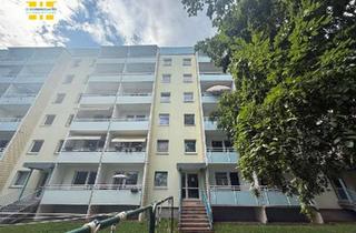 Wohnung kaufen in Albert-Köhler-Straße 83, 09122 Morgenleite, Neu vermietete 4-Raum-WE mit Balkon zur Kapitalanlage in Morgenleite!