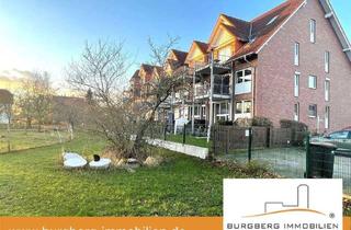 Wohnung kaufen in Vörier Straße XX, 30952 Ronnenberg, Ronnenberg/OT Weetzen - attraktive ETW über zwei Ebenen + Pkw-Stellplatz