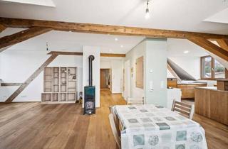 Wohnung kaufen in 79539 Lörrach, Wunderschön Sanierte Dachgeschosswohnung in TOP Lage!