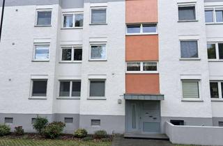 Wohnung kaufen in 44328 Scharnhorst, 3,5-Zimmer Wohnung im 1. OG in Dortmund-Scharnhorst