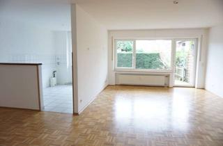 Wohnung kaufen in Berliner Str. 52a, 47918 Tönisvorst, Erdgeschosswohnung mit kleinem Garten